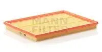 Фильтр воздушный MANN C 3167/1