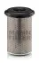 Фільтр повітряний двигуна MANN-FILTER C23440