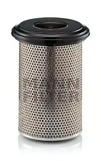 Фільтр повітряний двигуна -FILTER MANN C 23 440