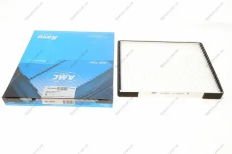 Фільтр салону Accent/Elantra/i20/i30/ix35 1.0-1.6 05- PARTS KAVO HC-8215