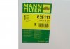 Фільтр повітряний -FILTER MANN C 25 111 (фото 6)