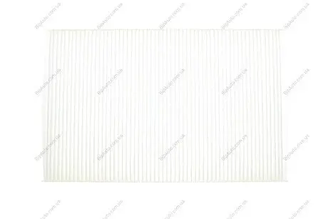 Фільтр салону Audi A6 1.8-2.8 (benzin)/1.9-2.5TDI MAHLE / KNECHT LA 46