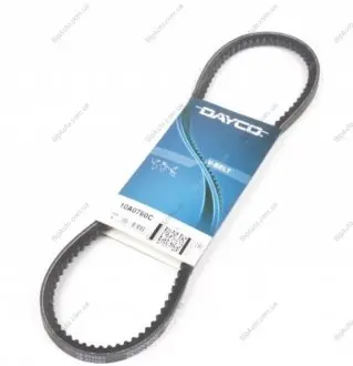 Ремень клиновой DAYCO 10A0760C