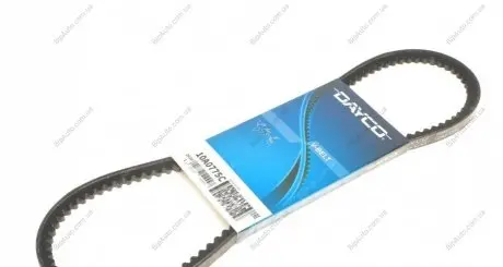 Ремінь генератора клиновий DAYCO 10A0775C