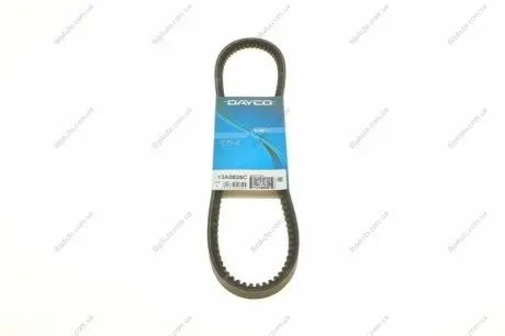 Ремінь генератора клиновий DAYCO 13A0825C