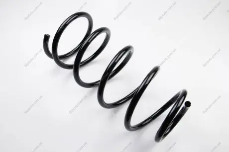Пружина передняя K-FLEX KYB RG1332