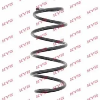 Пружина передняя K-FLEX KYB RH2672
