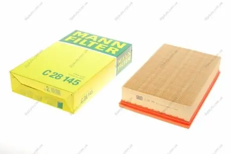 Фільтр повітря MANN C 28 145