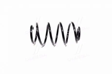 Пружина передняя K-FLEX KYB RH1063