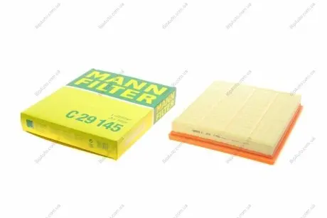 Фільтр повітря MANN C 29 145