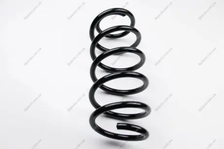 Пружина передняя K-FLEX KYB RH3552