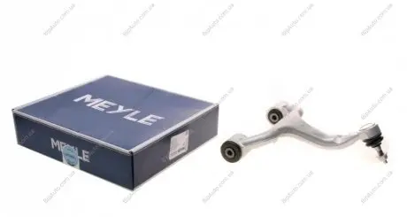Рычаг левый MEYLE 016 050 0019