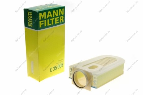 Фильтр воздушный MANN C 35 005