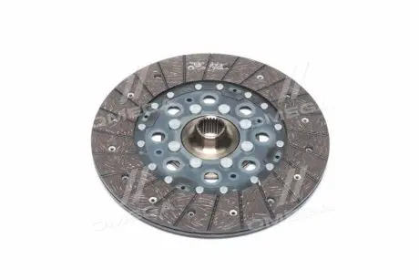 Диск сцепления PHC Valeo DW-64