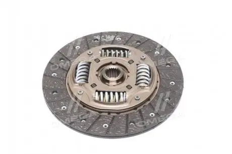 Диск сцепления PHC Valeo HD-79