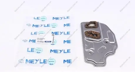 Фільтр АКПП MEYLE 100 325 0007