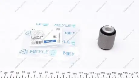 Сайлентблок MEYLE 014 035 6301