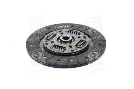 Диск сцепления PHC Valeo SS-04