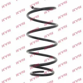 Пружина передняя K-FLEX KYB RH3547