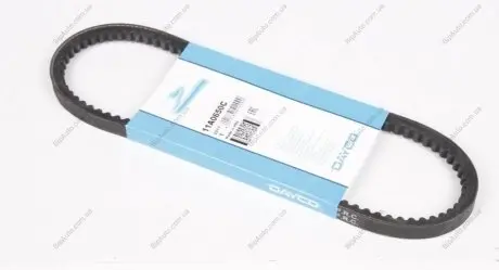 Ремень клиновой DAYCO 11A0650C