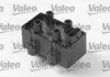 Катушка зажигания 245105 VALEO