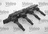 Катушка зажигания 245108 VALEO