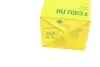 Фільтр масляний MANN HU 7003 X (фото 8)