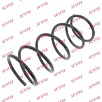 Пружина передняя K-FLEX KYB RA2991