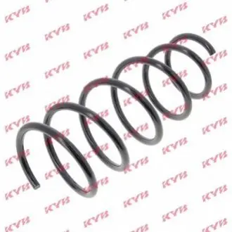 Пружина передняя K-FLEX KYB RC2274