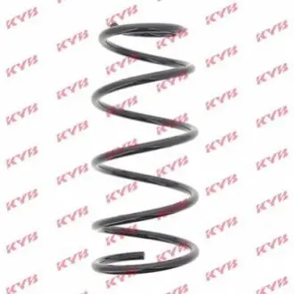 Пружина передняя K-FLEX KYB RC3460
