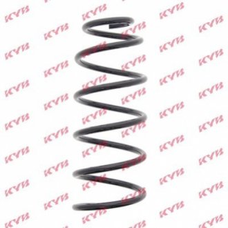 Пружина передняя K-FLEX KYB RG1294 (фото 1)