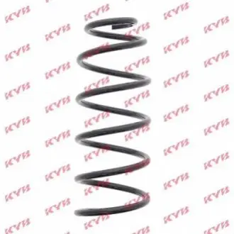 Пружина передняя K-FLEX KYB RG1294