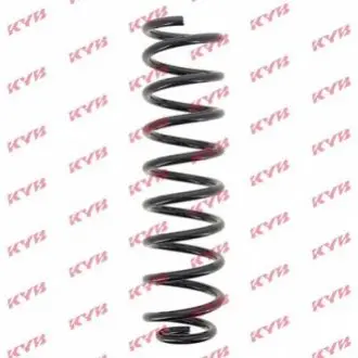 Пружина передняя K-FLEX KYB RG3158