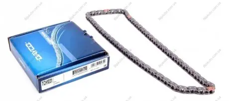 Ланцюг приводу ГРМ DAYCO TCH1031