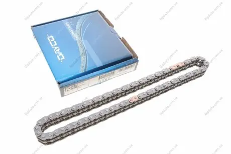 Цепь привода ГРМ DAYCO TCH1038