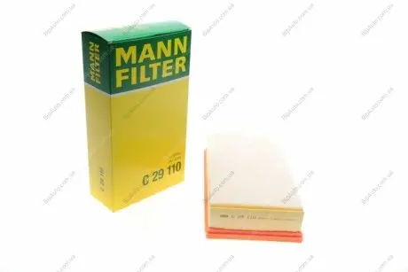 Фільтр повітря MANN C 29 110