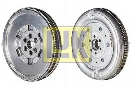 Маховик, ZMS LuK 415034210