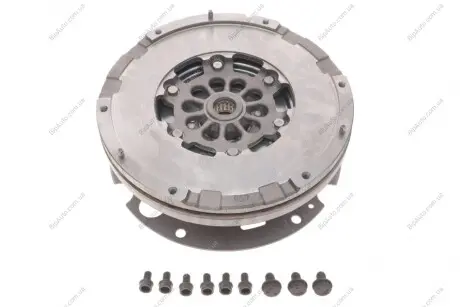 Маховик, ZMS LuK 415034410