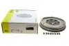 Демпфер зчеплення Renault Laguna III/Megane II 2.0dCi 05-, 96/110kw, M9R 415 0390 10 LuK 415039010 (фото 2)