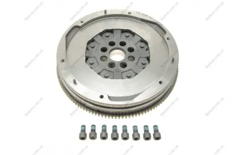 Маховик, ZMS LuK 415039010