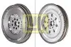 Демпфер зчеплення Renault Laguna III/Megane II 2.0dCi 05-, 96/110kw, M9R 415 0390 10 LuK 415039010 (фото 7)