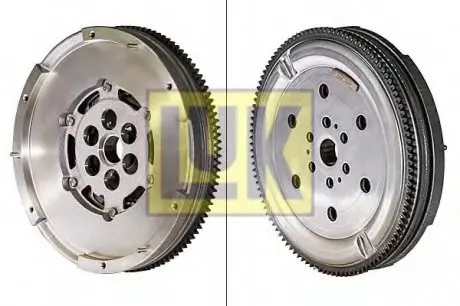 Маховик, ZMS LuK 415046110