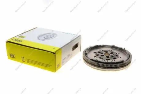 Маховик, ZMS LuK 415055710