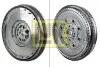 Маховик, LuK ZMS 415064110 LUK