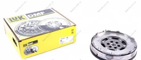 Маховик, ZMS LuK 415067810