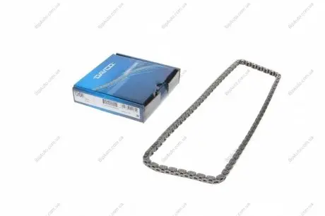 Цепь привода ГРМ DAYCO TCH1041