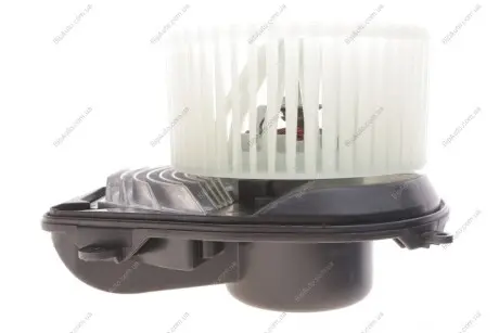 Вентилятор салону Audi A4/VW Passat 94-08 NRF 34009