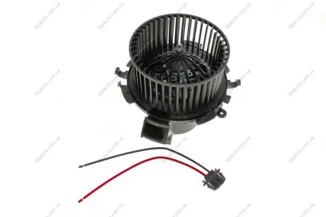 Вентилятор отопителя NRF 34110