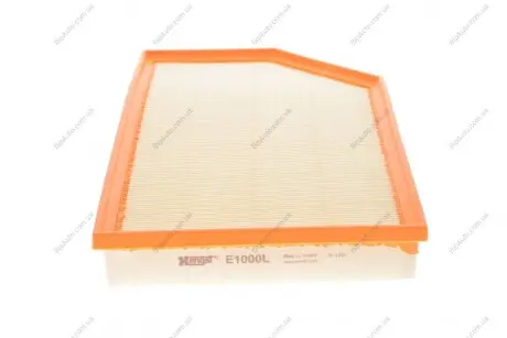 Фильтр воздушный HENGST HENGST FILTER E1000L