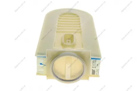 Фильтр воздушный HENGST HENGST FILTER E1170L